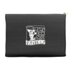 we toys can see everything Accessory Pouches