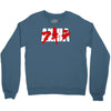 akira   vintage anime Crewneck Sweatshirt