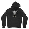 book of gods Unisex Hoodie