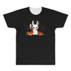 pumpkin slaughter All Over Men's T-shirt