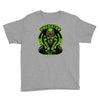 predator gym Youth Tee