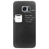 if you like coffee Samsung Galaxy S7 Edge