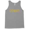 ovoxo drake, owl Tank Top
