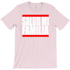 salud mi familia  fast 7 vin auto tuning diesel paul walker kult fun l T-Shirt