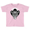 old rider Toddler T-shirt