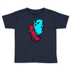 radical ghost Toddler T-shirt