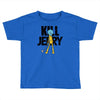 kill jerry Toddler T-shirt