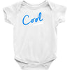 cool Baby Onesie