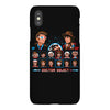 doctor fighter iPhoneX