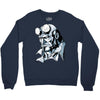hellboy 6 Crewneck Sweatshirt