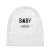 baby bear Baby Beanies