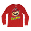 plumbers Long Sleeve Shirts
