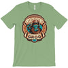 ghost pirate grog T-Shirt
