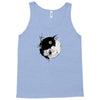 gotham opposites Tank Top