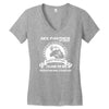 sex panther cologne Women's V-Neck T-Shirt