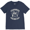 sons of pugs V-Neck Tee