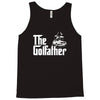 golf father Tank Top