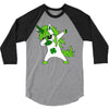 unicorn 3/4 Sleeve Shirt