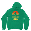 Hide and Seek World Champion Unisex Hoodie