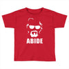 big lebowski grande lebosky leubosk cinema Toddler T-shirt