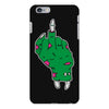 rude zombie iPhone 6 Plus/6S Plus Case