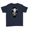 funny lion king Youth Tee