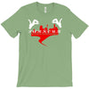 parkour jump freestyle T-Shirt