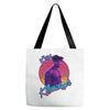 king killmonger Tote Bags