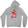 paw patrol birthday girl auntie Unisex Hoodie