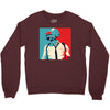 Pubg Soldier Crewneck Sweatshirt
