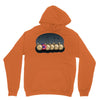 plus one Unisex Hoodie