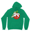 peace busters Unisex Hoodie