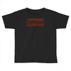 bacon&hellip; it's that good Toddler T-shirt