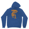 the thing Unisex Hoodie