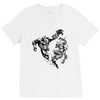 venom 5 V-Neck Tee