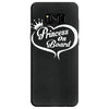 princess on board ! Samsung Galaxy S8