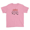 not my circus Youth Tee
