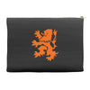lion rampant Accessory Pouches