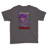 trask industrie Youth Tee