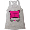 pussycat Racerback Tank