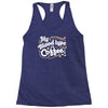 coffee lovers Racerback Tank