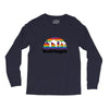 heady nuggets Long Sleeve Shirts