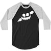 knife party 3/4 Sleeve Shirt