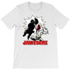 jawesome matchup T-Shirt