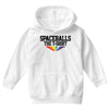 Spaceballs The T Shirt Youth Hoodie