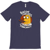 makin' bacon pancakes T-Shirt