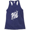 fishs Racerback Tank