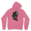 zombie horse new Unisex Hoodie