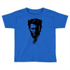 logan Toddler T-shirt