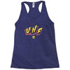 uhf Racerback Tank